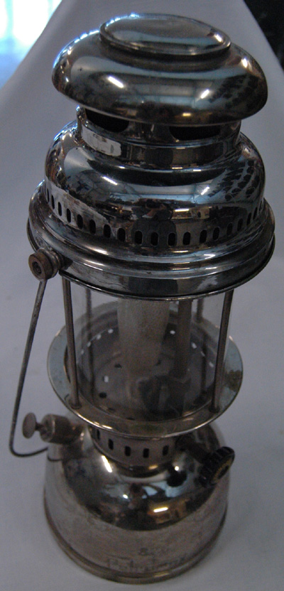 11081 Petromax-lamppu